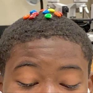 Meet your Posher, Ben